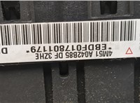  Подушка безопасности водителя Ford Focus 2 2005-2008 20521131 #3