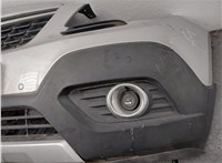  Бампер Opel Mokka 2012-2019 20521132 #10