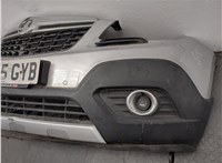  Бампер Opel Mokka 2012-2019 20521132 #11