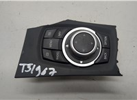  Джойстик мультимедиа BMW X5 E70 2006-2013 20521134 #1