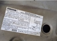  Обшивка капота Mazda Tribute 2001-2007 11456371 #4