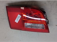 63218409012 Фонарь крышки багажника BMW X5 E53 2000-2006 20521143 #3