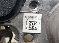  Руль Volkswagen Passat 8 2015- 20521145 #4