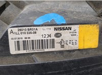26010BR01A Фара (передняя) Nissan Qashqai 2006-2013 20521150 #4