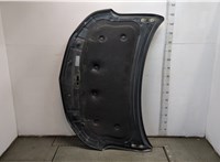  Обшивка капота Chevrolet Equinox 2017-2021 11456378 #5