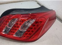 6351LL, 9686293680 Фонарь (задний) Peugeot 508 2010-2018 20521157 #1