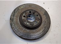  Диск тормозной BMW X6 E71 2007-2014 20521172 #3