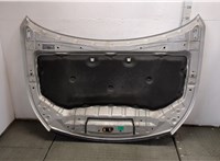  Обшивка капота Infiniti QX56 2010-2013 11456395 #8