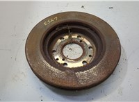  Диск тормозной Chevrolet Tahoe 2006-2014 20521179 #1