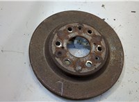  Диск тормозной Chevrolet Tahoe 2006-2014 20521179 #3