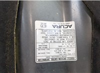  Обшивка капота Acura RDX 2006-2013 11456403 #7