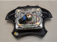  Подушка безопасности водителя Citroen Xantia 1998-2002 20521201 #2