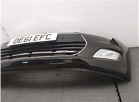  Бампер Hyundai Veloster 2011-2017 20521203 #8