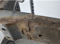  Усилитель бампера Honda Accord 7 2003-2007 20521206 #3