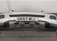  Заглушка буксировочного крюка Mercedes ML W164 2005-2011 11456421 #1