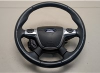  Подушка безопасности водителя Ford Focus 3 2011-2015 11456423 #1