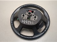  Подушка безопасности водителя Ford Focus 3 2011-2015 11456423 #2