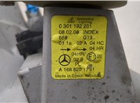 A1688201761 Фара (передняя) Mercedes A W168 1997-2004 20521228 #4