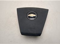  Подушка безопасности водителя Chevrolet Epica 2006-2012 20521229 #1