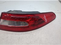 8X2313404BC Фонарь (задний) Jaguar XF 2007-2015 20521231 #1