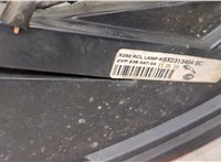 8X2313404BC Фонарь (задний) Jaguar XF 2007-2015 20521231 #4