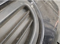  Заглушка буксировочного крюка Volkswagen Golf 6 2009-2012 11456428 #2