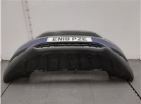  Заглушка буксировочного крюка Ford Focus 3 2014-2019 11456433 #8