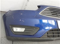  Заглушка буксировочного крюка Ford Focus 3 2014-2019 11456433 #9