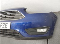  Заглушка буксировочного крюка Ford Focus 3 2014-2019 11456433 #12