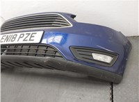  Заглушка буксировочного крюка Ford Focus 3 2014-2019 11456433 #13