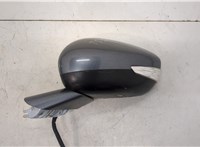 8154SH Зеркало боковое Peugeot 508 2010-2018 20521247 #2