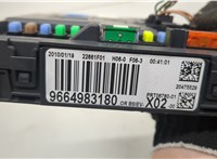  Блок управления BSI (Блок предохранителей) Citroen C3 picasso 2009-2017 20521253 #4