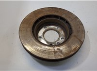 7L6615301N, 7L6615302N Диск тормозной Volkswagen Touareg 2010-2014 20521255 #1