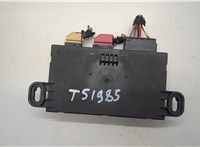  Блок комфорта Audi A4 (B6) 2000-2006 20521259 #4