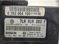  Блок управления парктрониками Volkswagen Touareg 2007-2010 20521266 #3