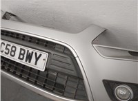 Заглушка буксировочного крюка Ford Kuga 2008-2012 11456454 #9