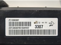 13583307 Блок комфорта Opel Ampera 2011-2015 20521272 #2