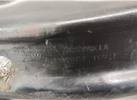  Усилитель бампера Volkswagen Touareg 2002-2007 20521279 #2