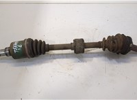 4410254G50 Полуось (приводной вал, шрус) Suzuki Liana 2001-2008 20521285 #1