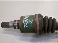 4410254G50 Полуось (приводной вал, шрус) Suzuki Liana 2001-2008 20521285 #3