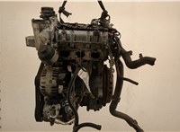  Двигатель (ДВС) Skoda Fabia 1999-2007 20521290 #2