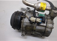 1854158, 93197132 Компрессор кондиционера Opel Vectra C 2002-2008 20521295 #1