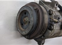 1854158, 93197132 Компрессор кондиционера Opel Vectra C 2002-2008 20521295 #2