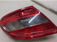 A2049068502 Фонарь (задний) Mercedes C W204 2006-2015 20521305 #1