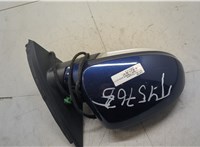  Зеркало боковое Volkswagen Passat 6 2005-2010 20521314 #8