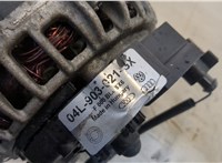  Генератор Skoda Octavia (A7) 2013-2023 20521318 #2