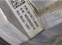  Турбина Skoda Octavia (A7) 2013-2023 20521320 #3
