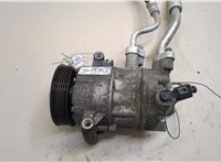  Компрессор кондиционера Skoda Octavia (A7) 2013-2023 20521324 #1