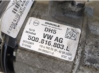  Компрессор кондиционера Skoda Octavia (A7) 2013-2023 20521324 #2