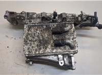  Коллектор впускной Skoda Octavia (A7) 2013-2023 20521325 #4